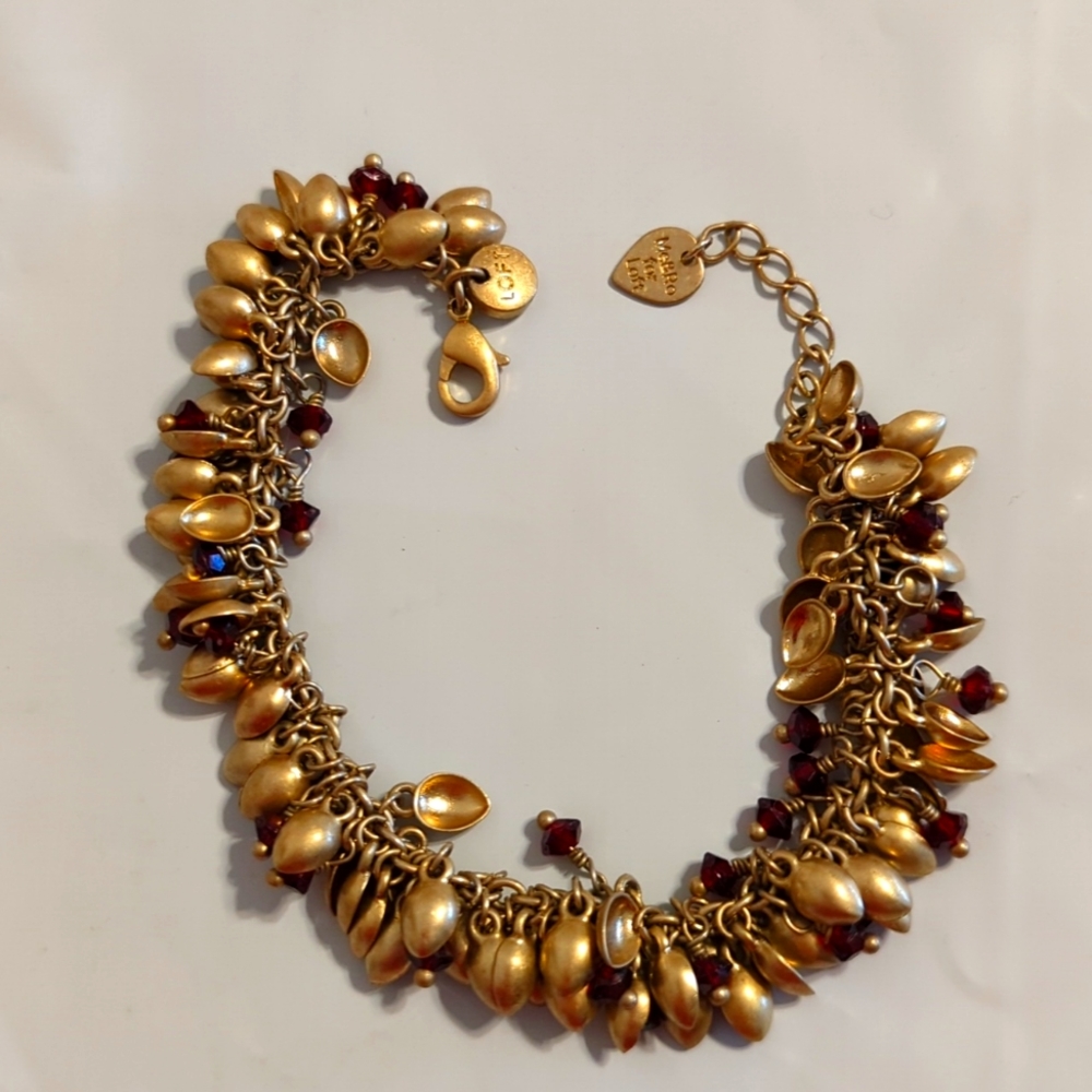 Ann Taylor bracelet